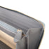 Crossing Milano Long Zip Wallet RFID